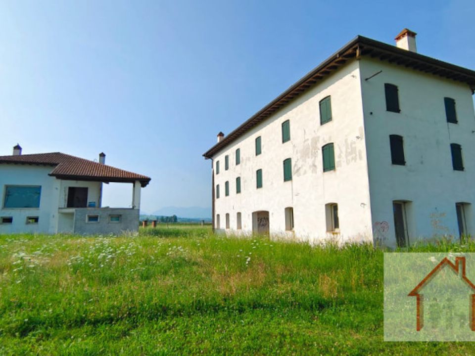 Villa i Susegana, Treviso - foto 1