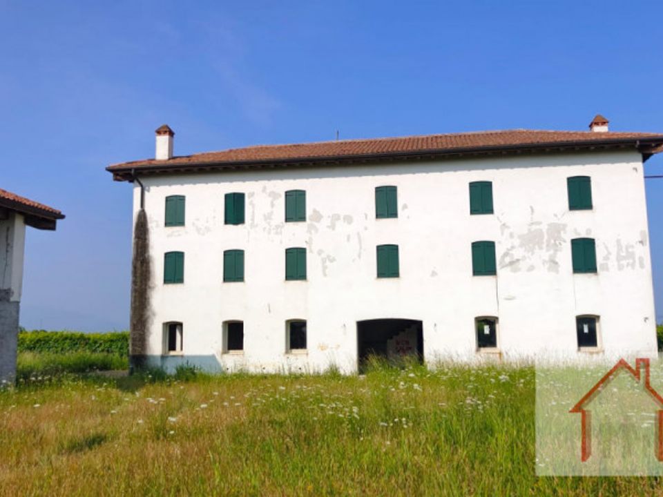 Villa i Susegana, Treviso - foto 2