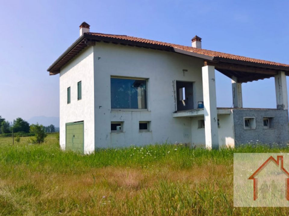 Villa i Susegana, Treviso - foto 3