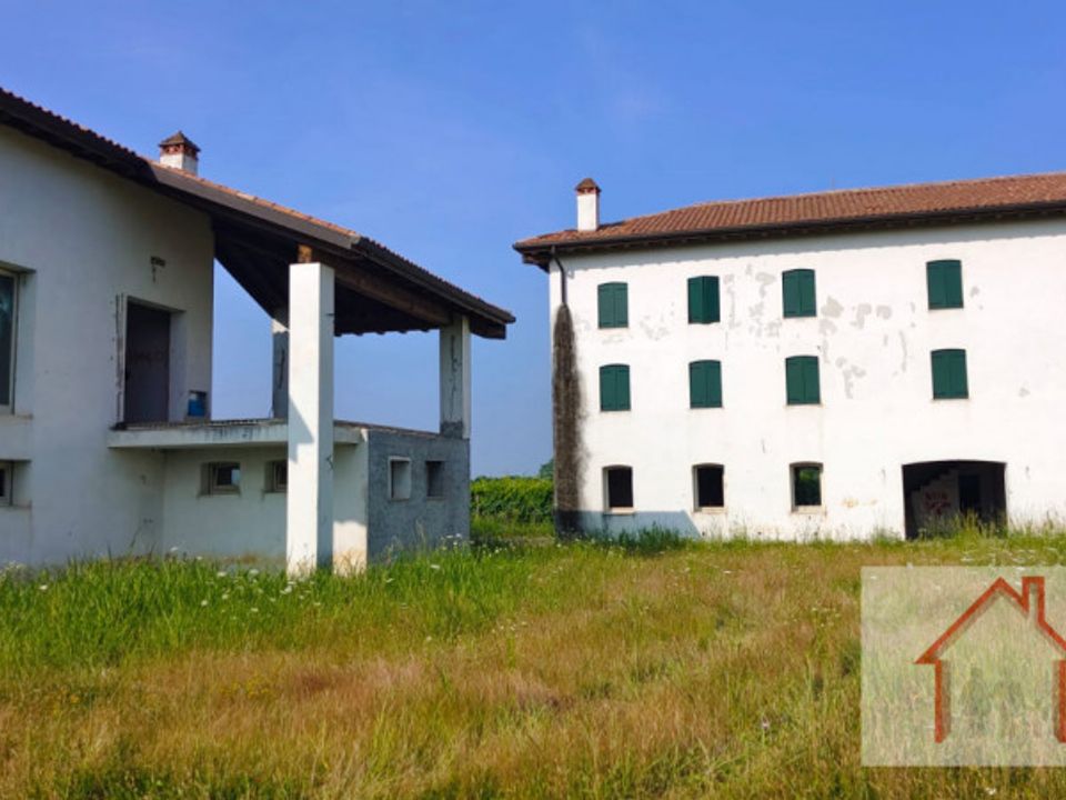 Villa i Susegana, Treviso - foto 4