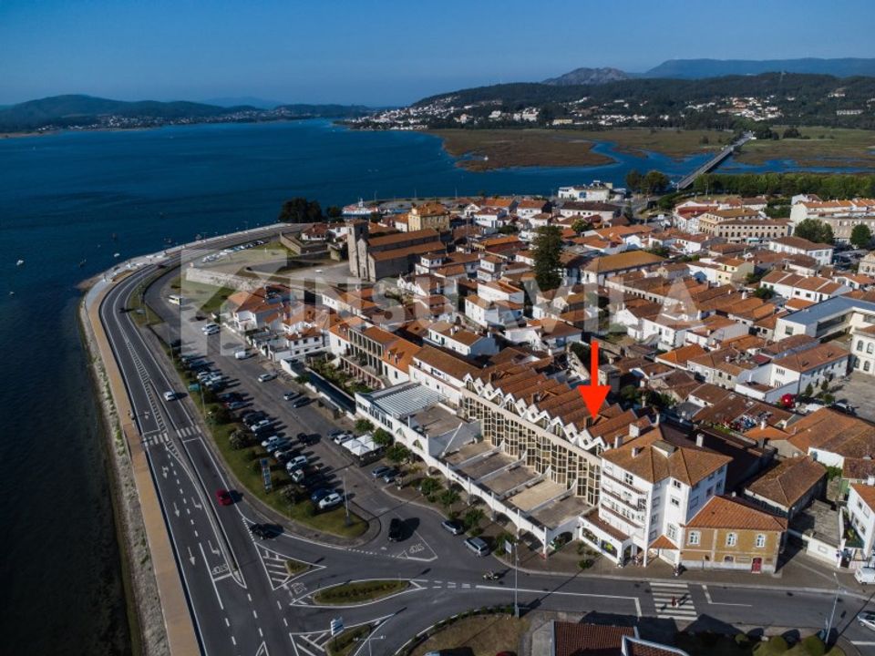 Lejlighed i Caminha, Viana do Castelo - foto 4