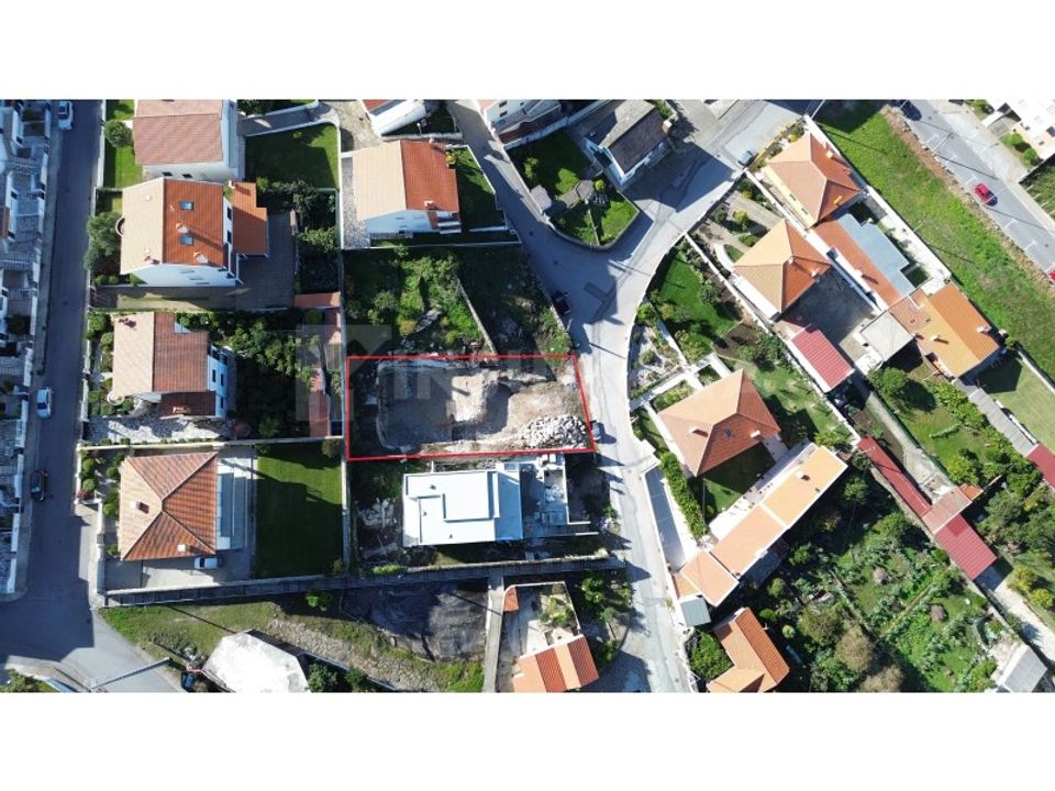 Helårsgrund i Vila Praia de Ancora, Viana do Castelo - foto 2