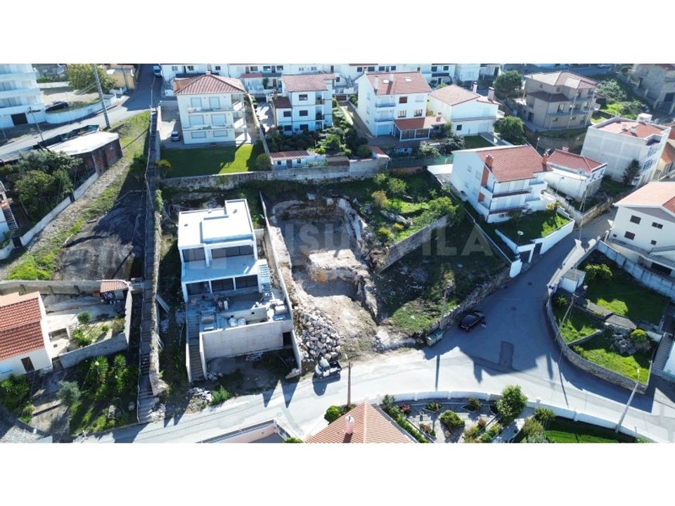 Helårsgrund i Vila Praia de Ancora, Viana do Castelo - foto 3