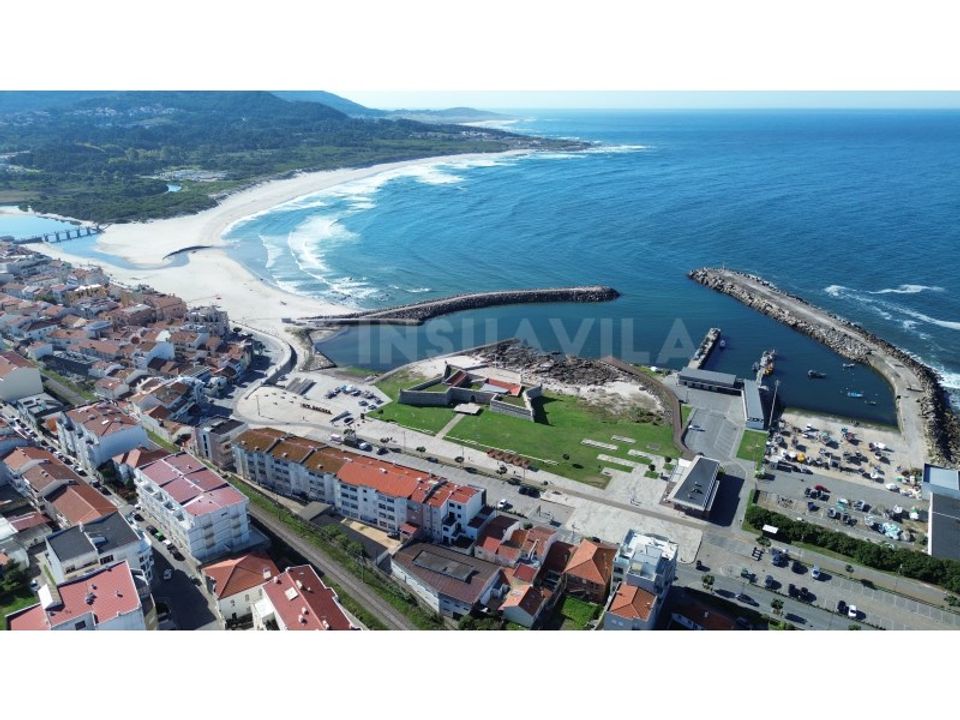 Helårsgrund i Vila Praia de Ancora, Viana do Castelo - foto 5
