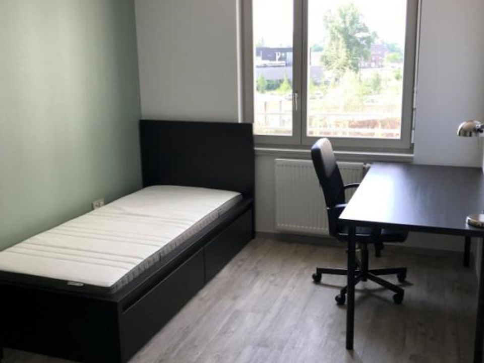 Studio i Strasbourg, Bas-Rhin - foto 1