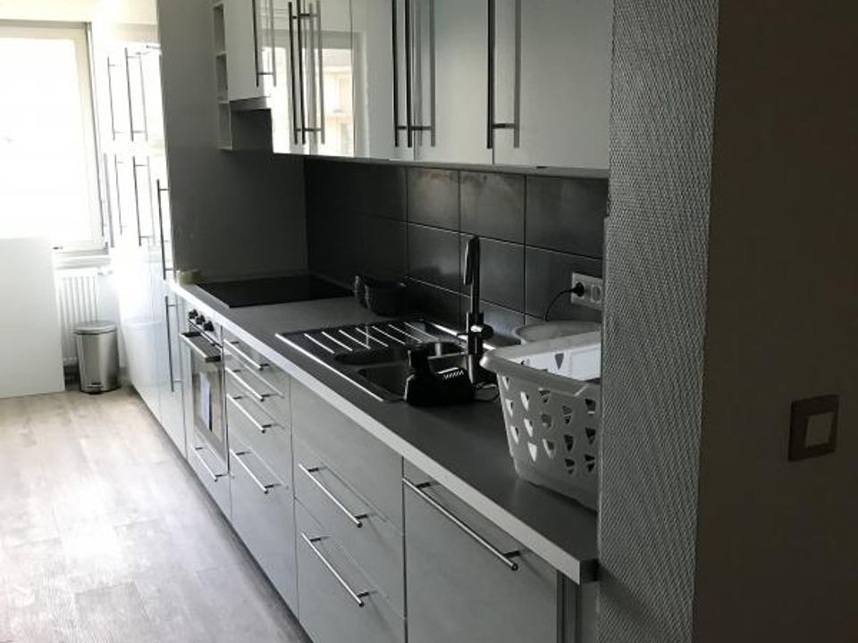 Studio i Strasbourg, Bas-Rhin - foto 3