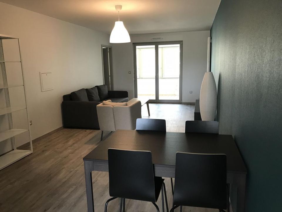Studio i Strasbourg, Bas-Rhin - foto 5