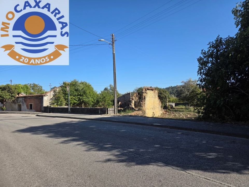 Helårsgrund i Ourem, Santarem - foto 2