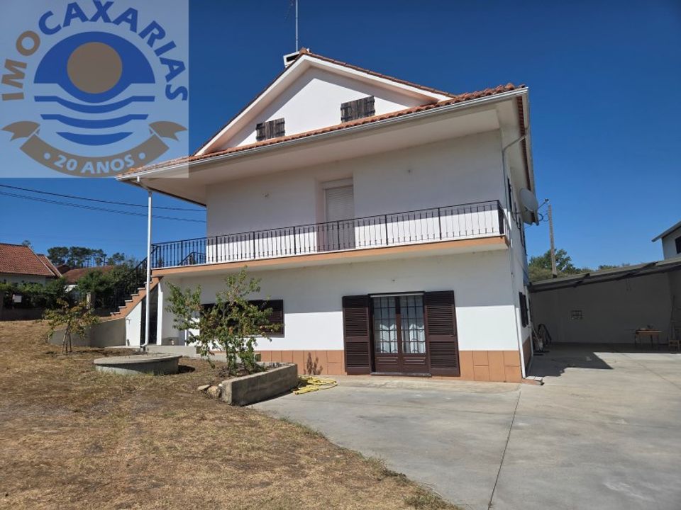 Villa a Rio de Couros e Casal dos Bernardos, Santarem - foto 5