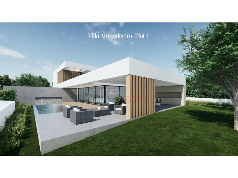 Villa i Luz, Faro - foto 2