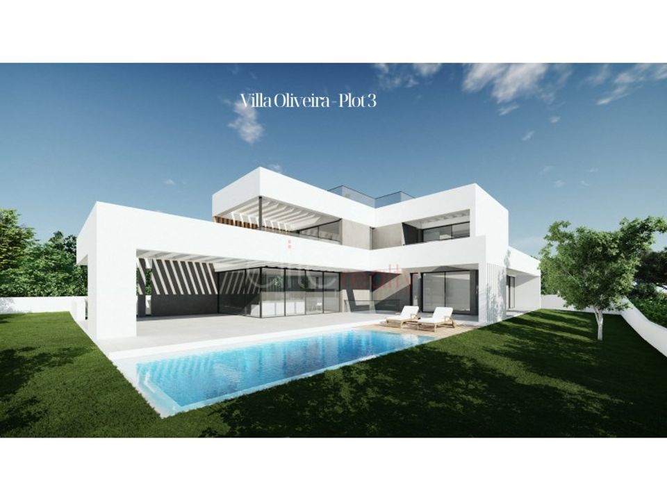 Villa i Luz, Faro - foto 4