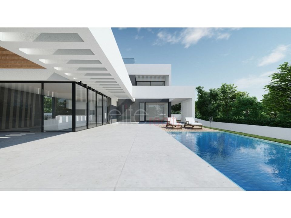 Villa i Luz, Faro - foto 1