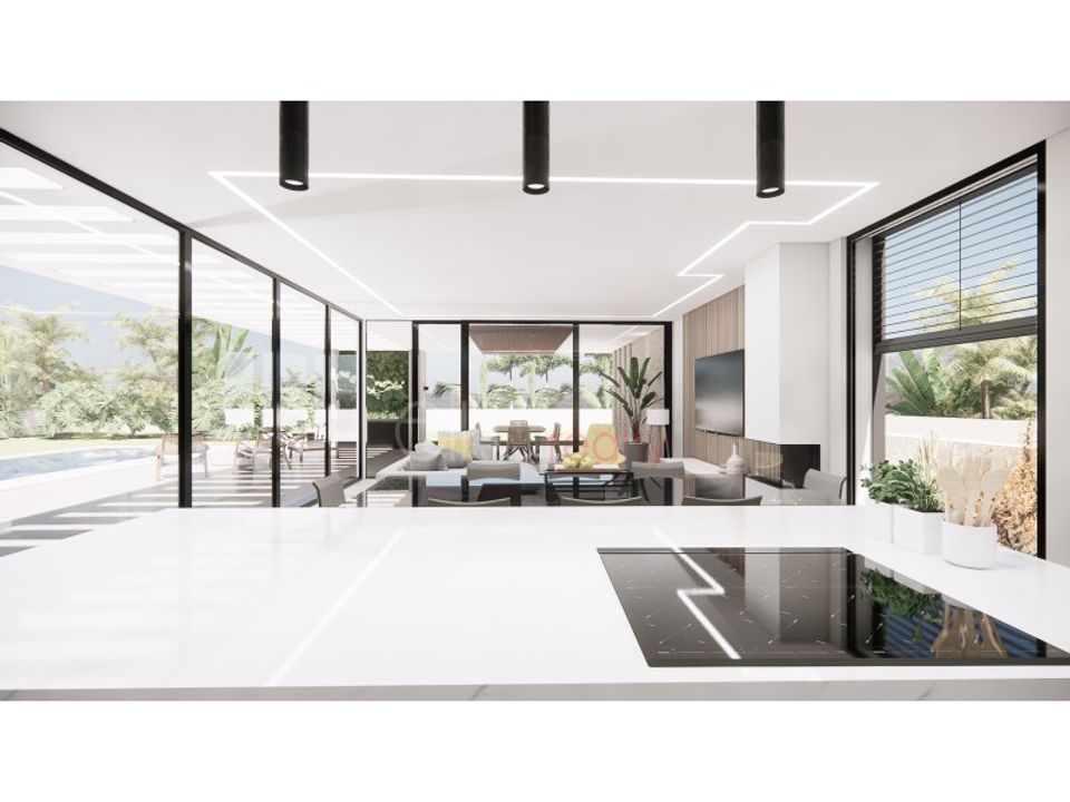 Villa i Luz, Faro - foto 4