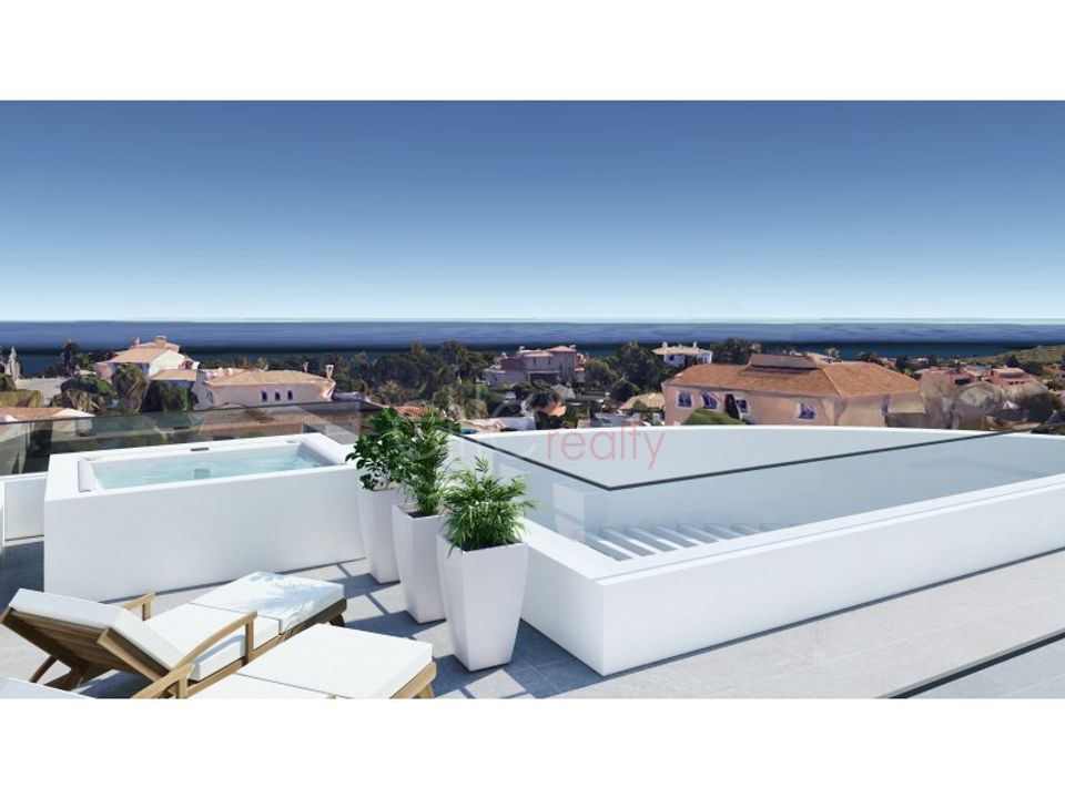 Villa i Luz, Faro - foto 2