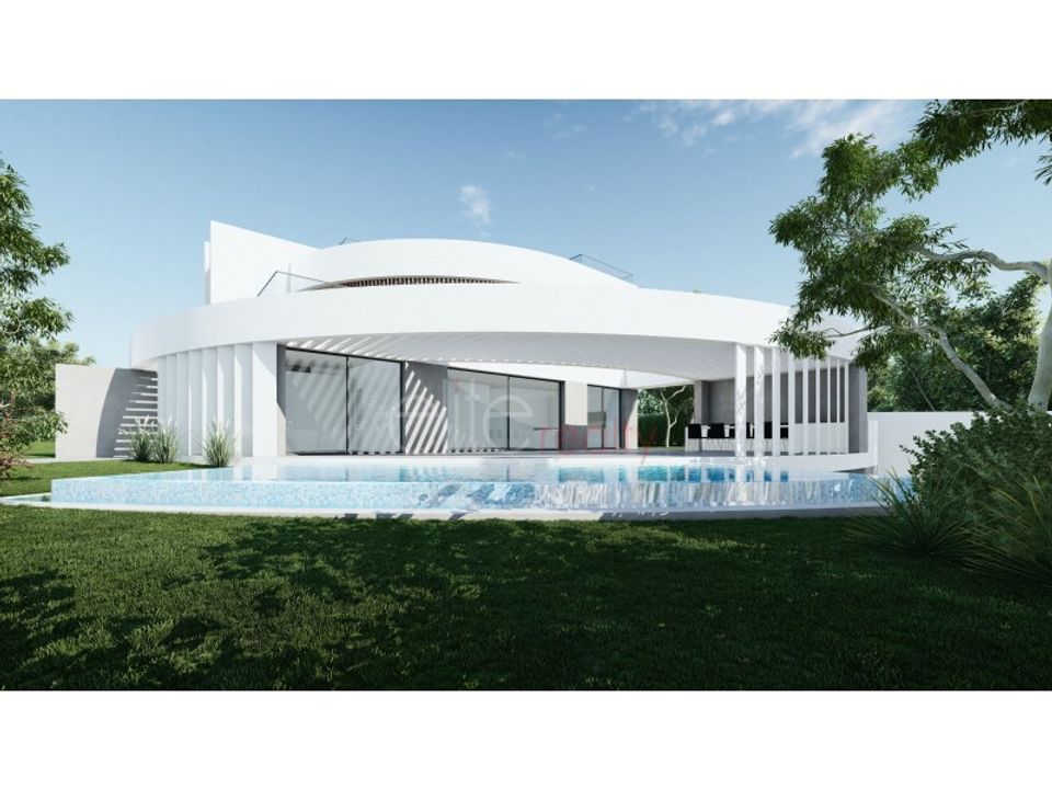 Villa i Luz, Faro - foto 3