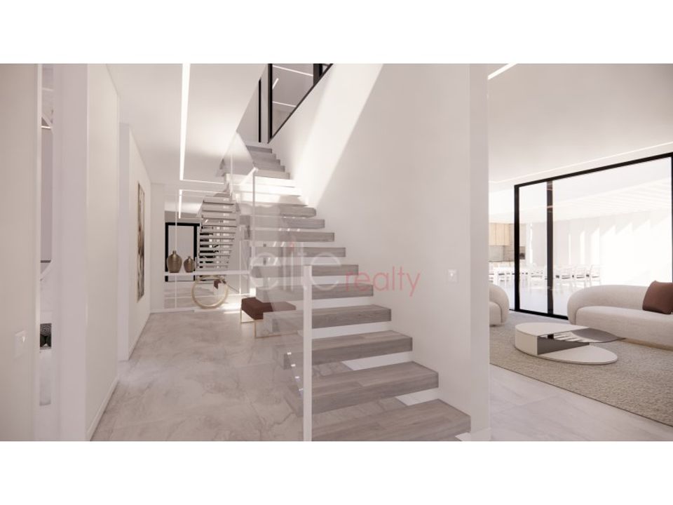 Villa i Luz, Faro - foto 4