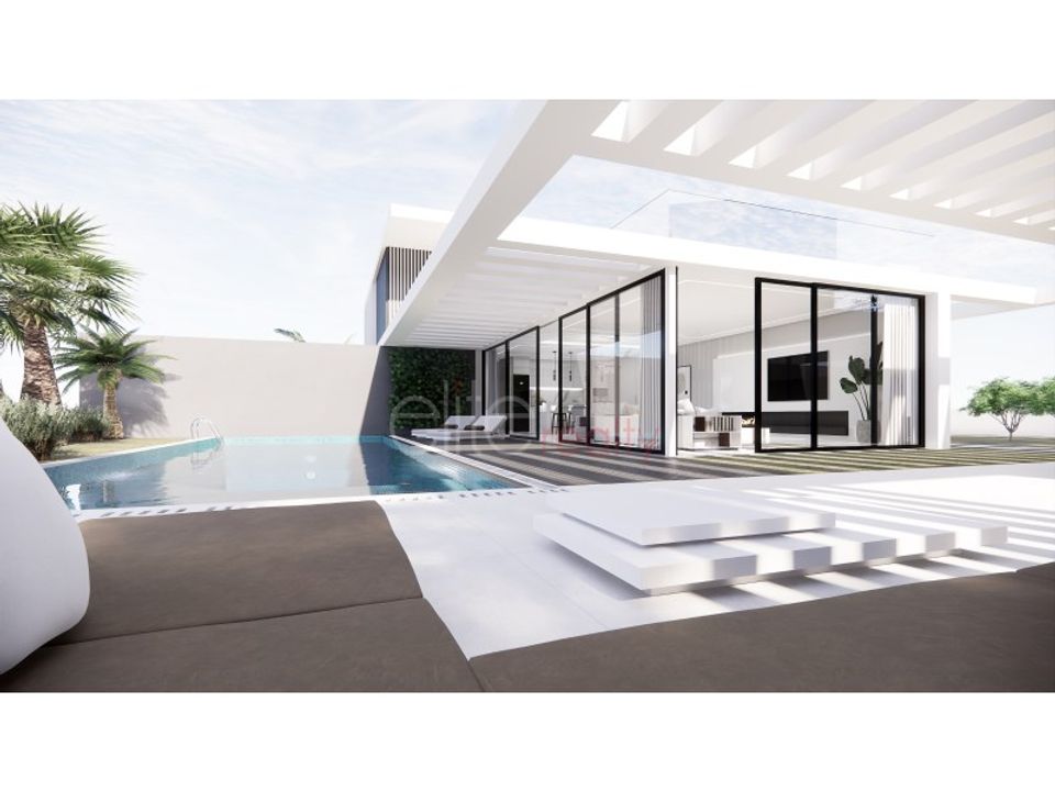Villa i Luz, Faro - foto 2