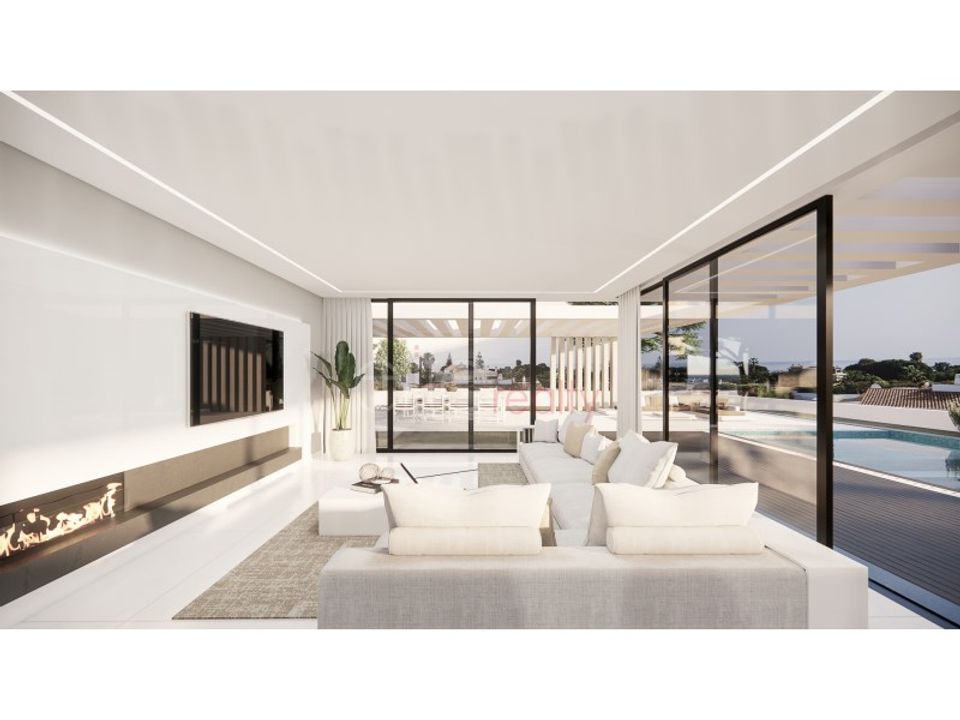 Villa i Luz, Faro - foto 5