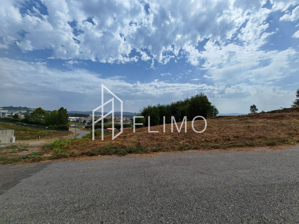 Helårsgrund i Oliveira de Azemeis, Aveiro - foto 4