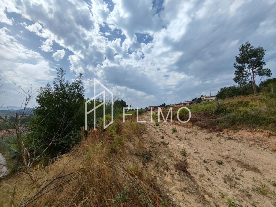Helårsgrund i Oliveira de Azemeis, Aveiro - foto 5
