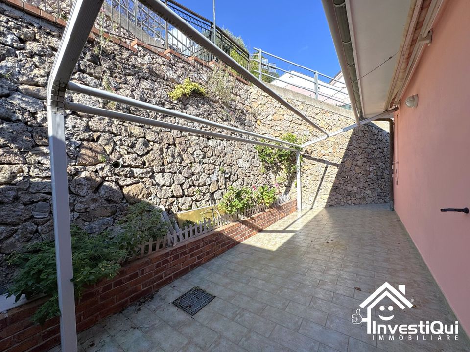 Lejlighed i Tovo San Giacomo, Savona - foto 3