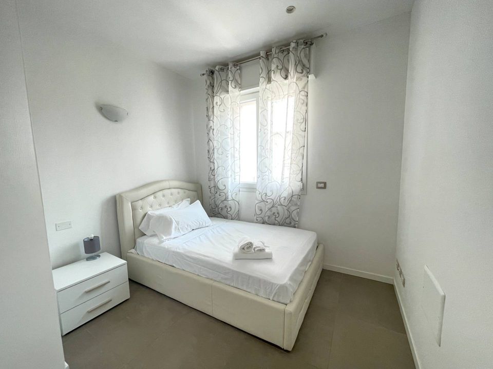 Lejlighed i Rimini, Rimini - foto 3