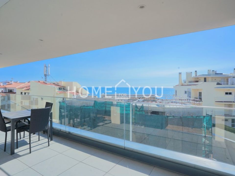 Apartament a Carcavelos, Lisbon - foto 1