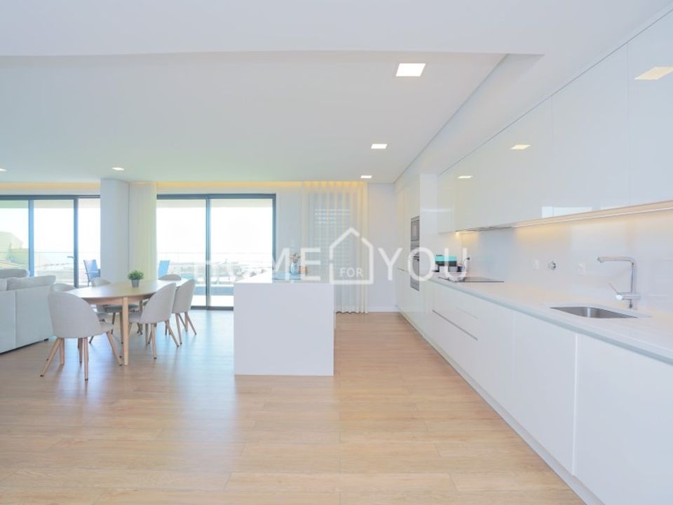 Apartament a Carcavelos, Lisbon - foto 2