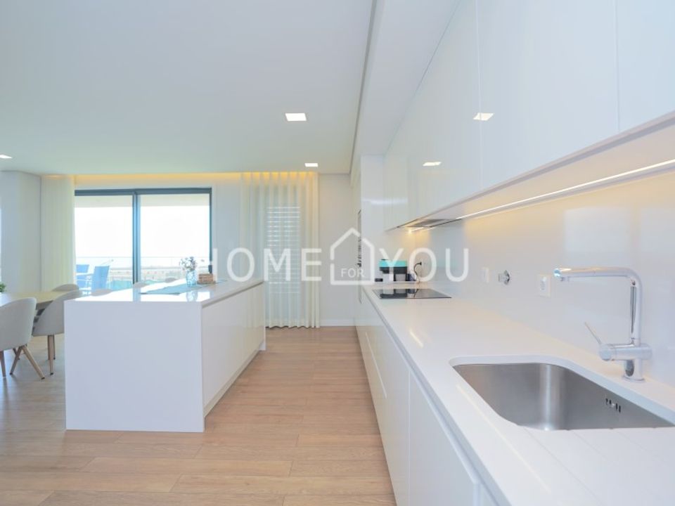 Apartament a Carcavelos, Lisbon - foto 3