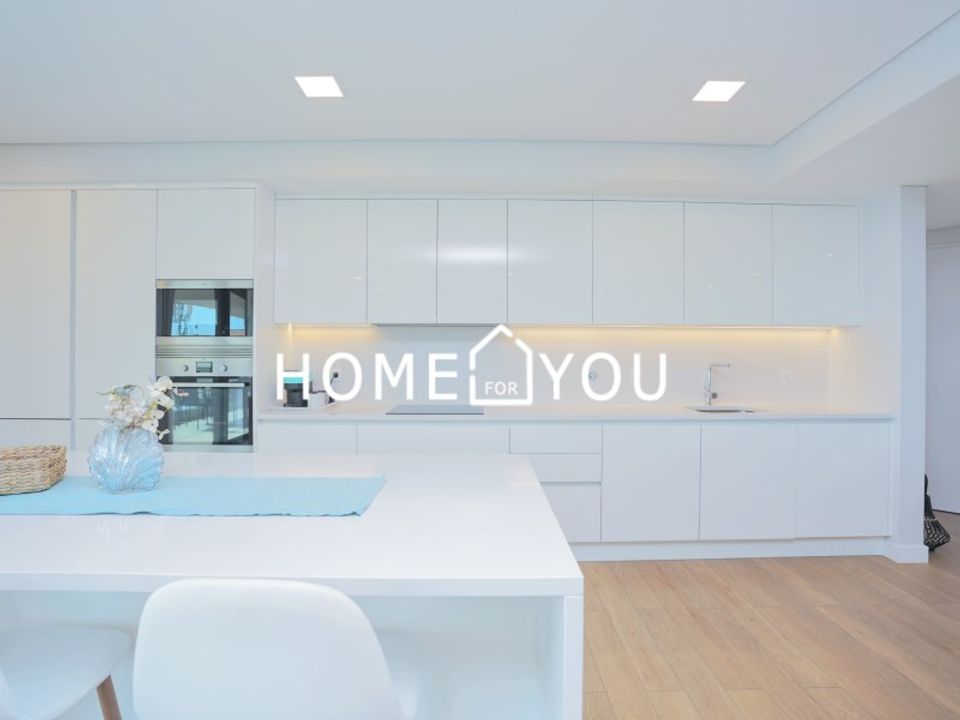 Apartament a Carcavelos, Lisbon - foto 4