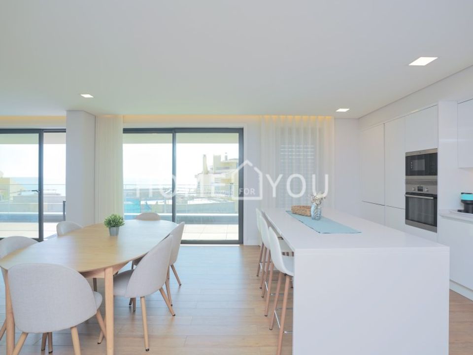 Apartament a Carcavelos, Lisbon - foto 5