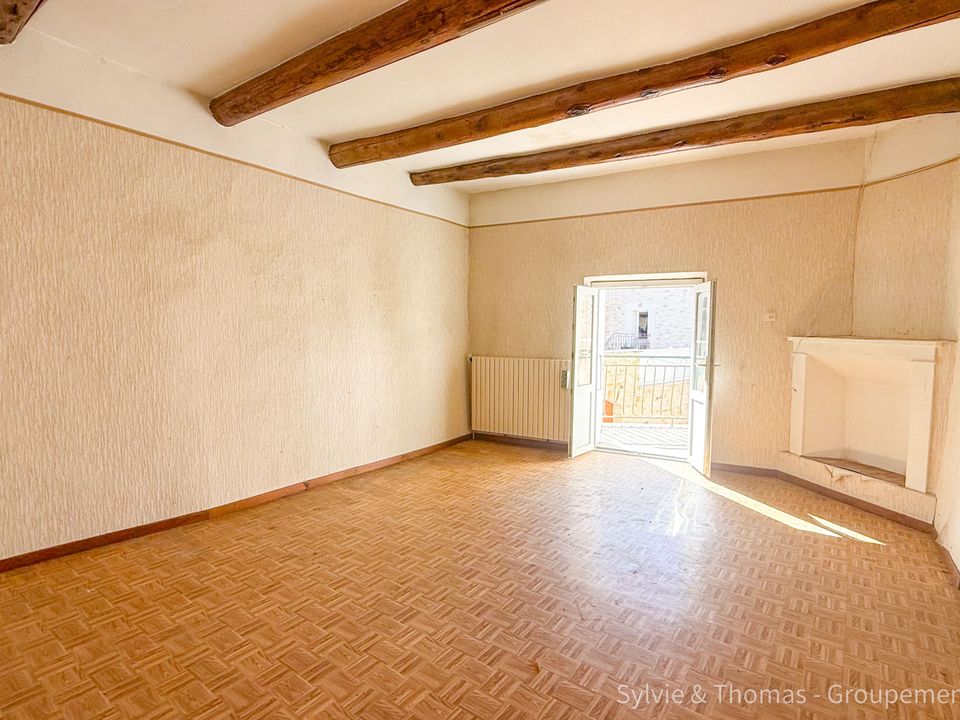 Landsbyhus i Piolenc, Vaucluse - bilde 4