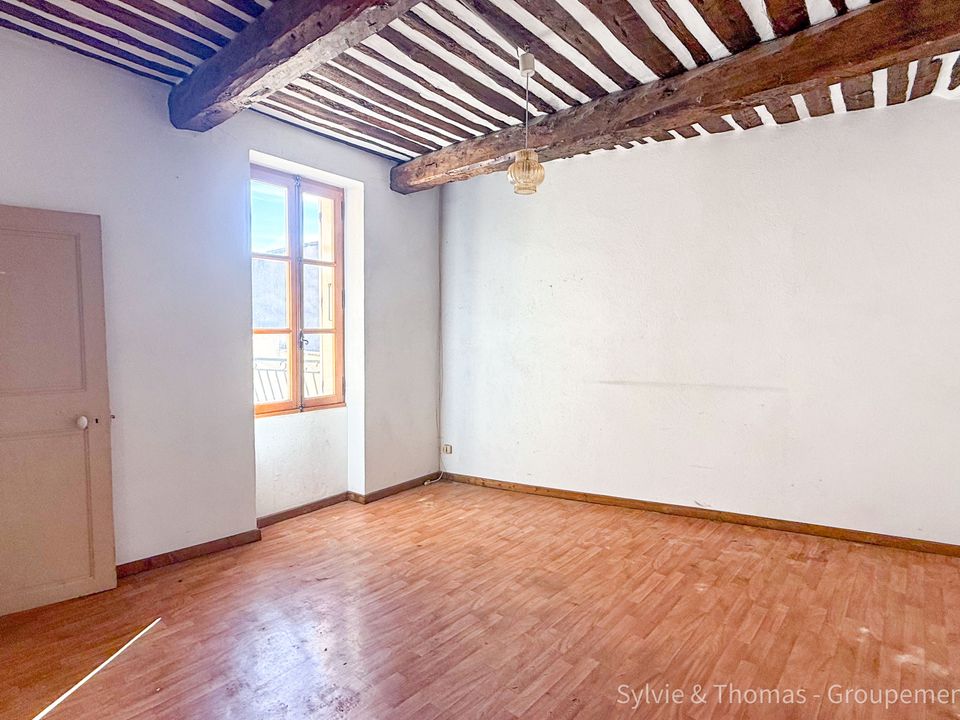 Landsbyhus i Piolenc, Vaucluse - bilde 5