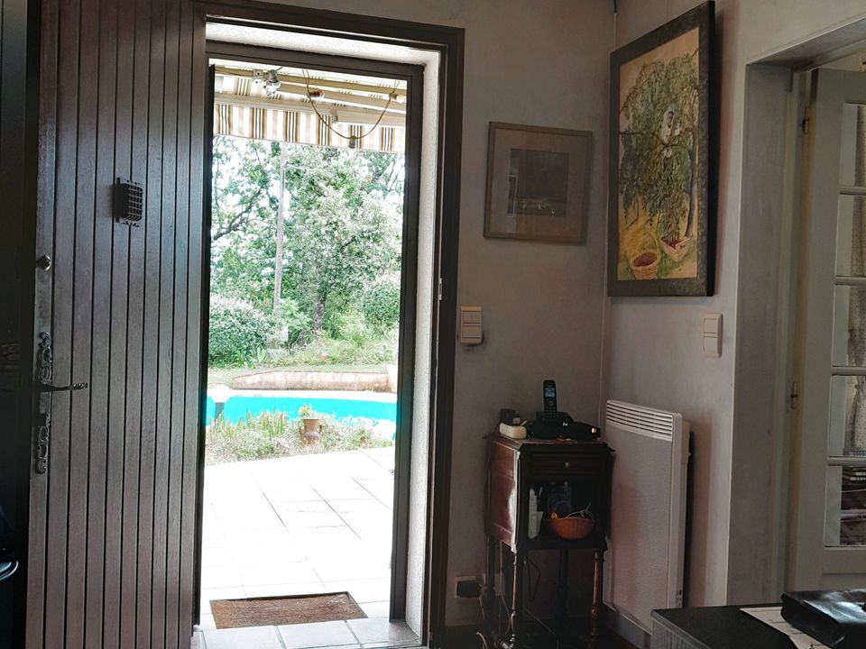 Villa i Moissac, Tarn-et-Garonne - foto 3