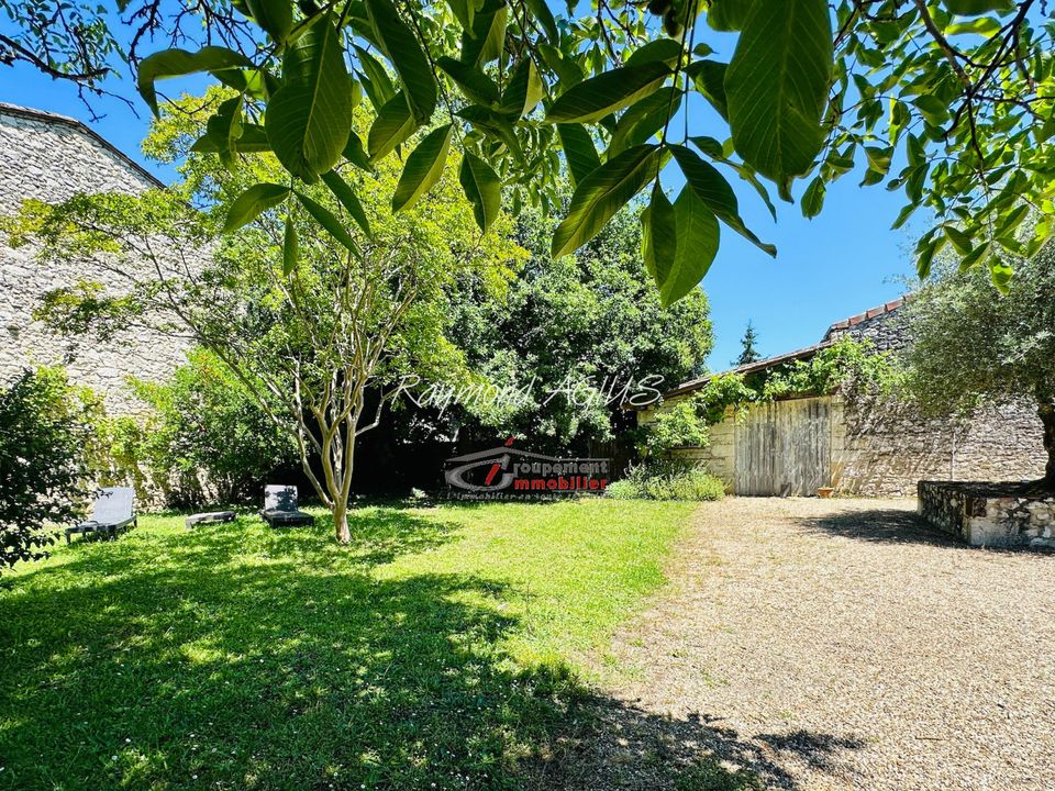 Landsbyhus i Port-Sainte-Foy-et-Ponchapt, Dordogne - foto 2