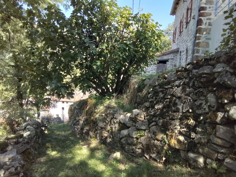 Masia a Antraigues-sur-Volane, Ardeche - foto 4