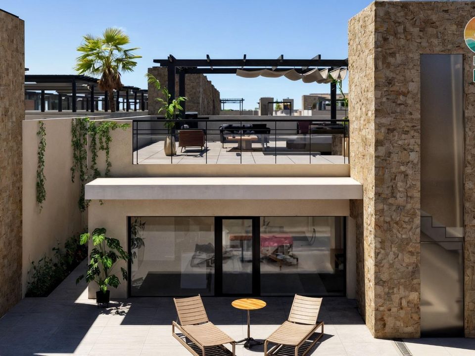 Villa i Fuente Alamo, Murcia - foto 2