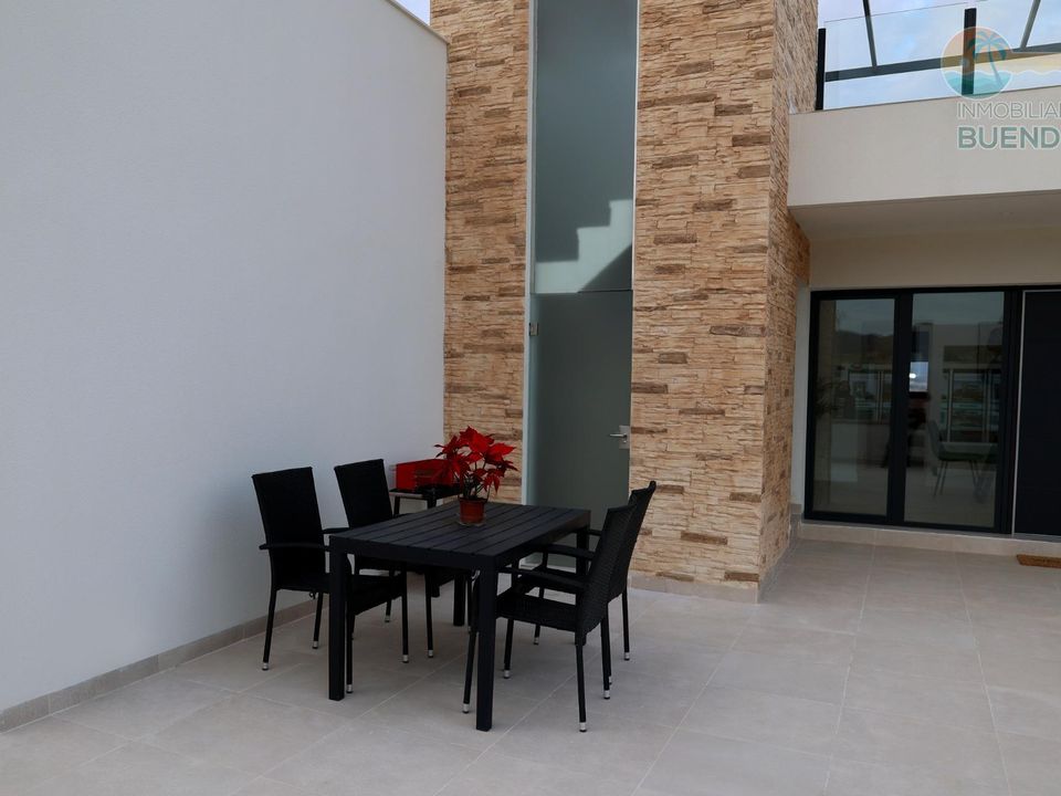 Villa i Fuente Alamo, Murcia - foto 5