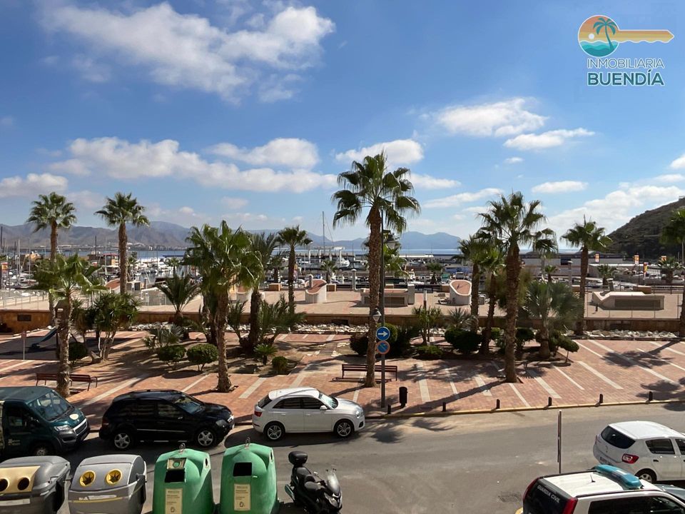 Lejlighed i Puerto De Mazarron, Murcia - foto 3