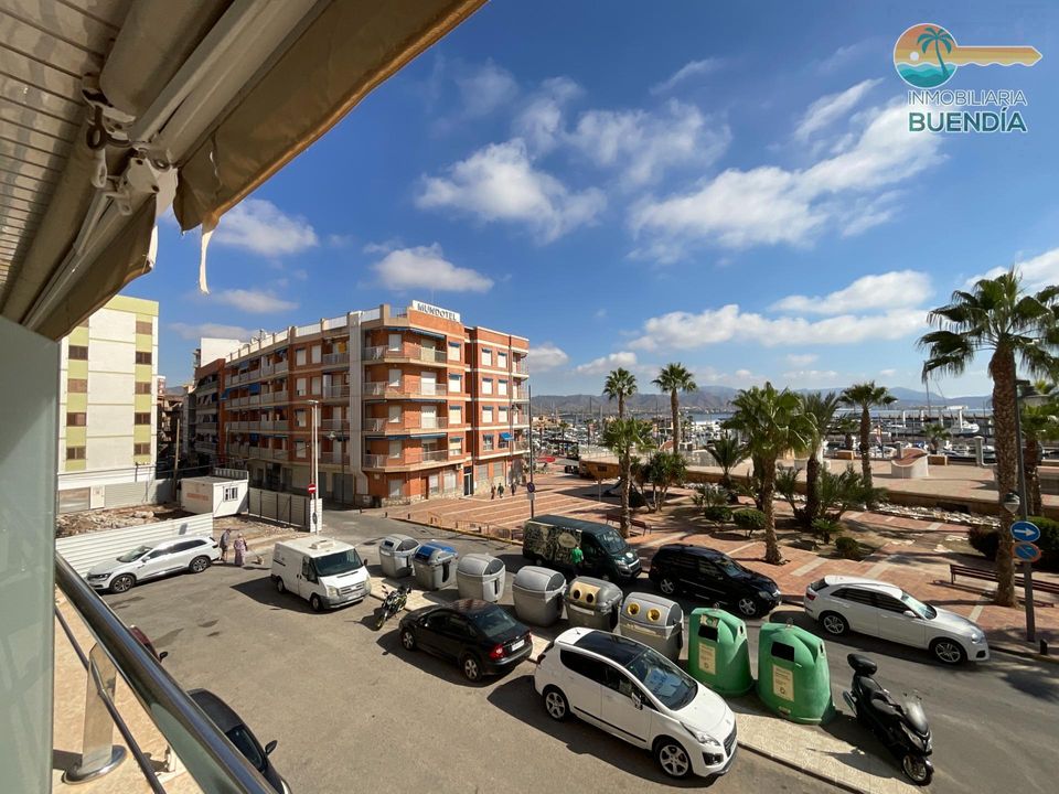Lejlighed i Puerto De Mazarron, Murcia - foto 4