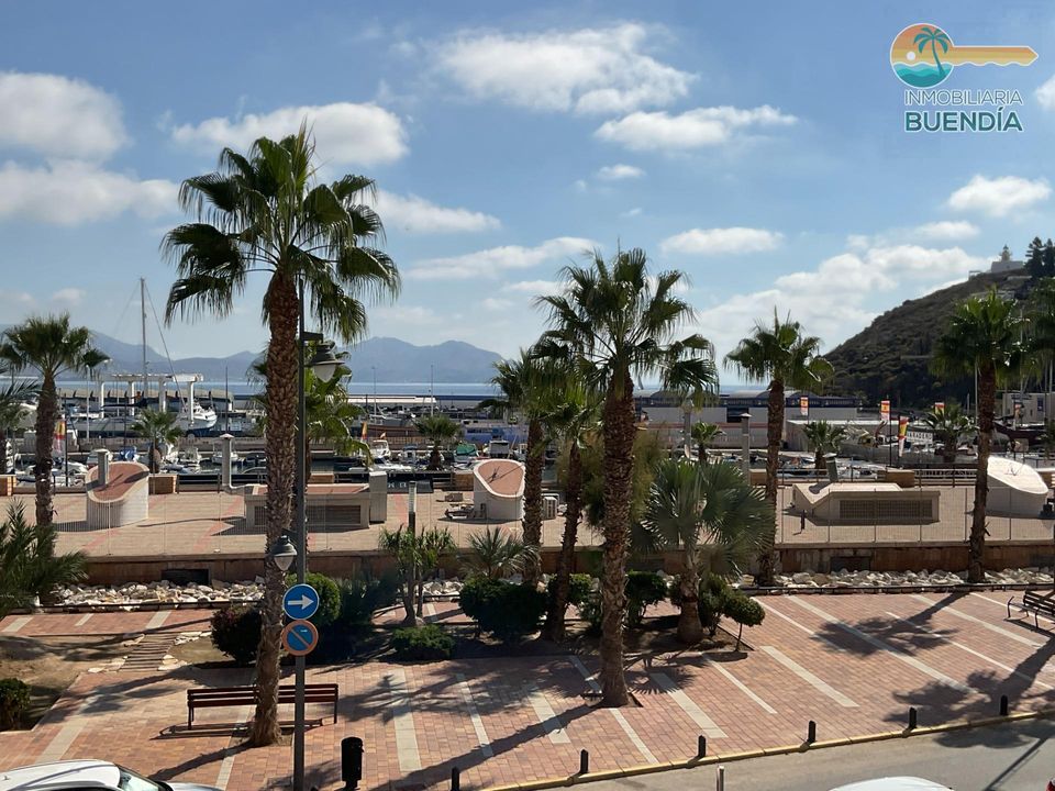 Lejlighed i Puerto De Mazarron, Murcia - foto 5