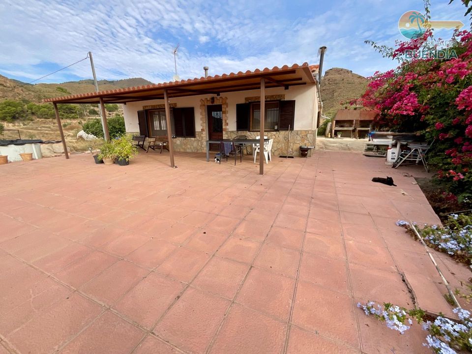 Landejendom i Lorca, Murcia - foto 3