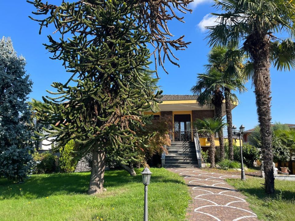 Villa i Garbagna Novarese, Novara - foto 3