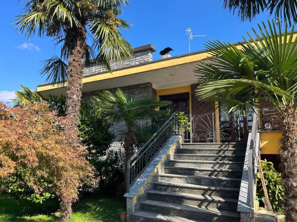 Villa i Garbagna Novarese, Novara - foto 4
