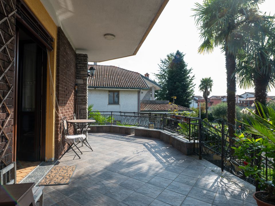 Villa i Garbagna Novarese, Novara - foto 5