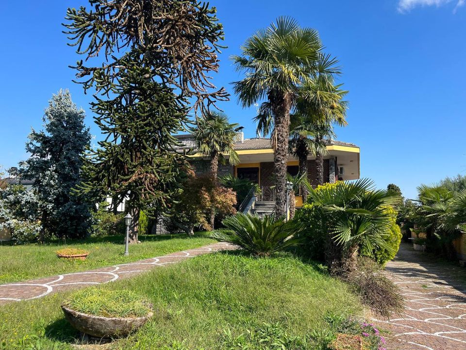 Villa i Garbagna Novarese, Novara - foto 2