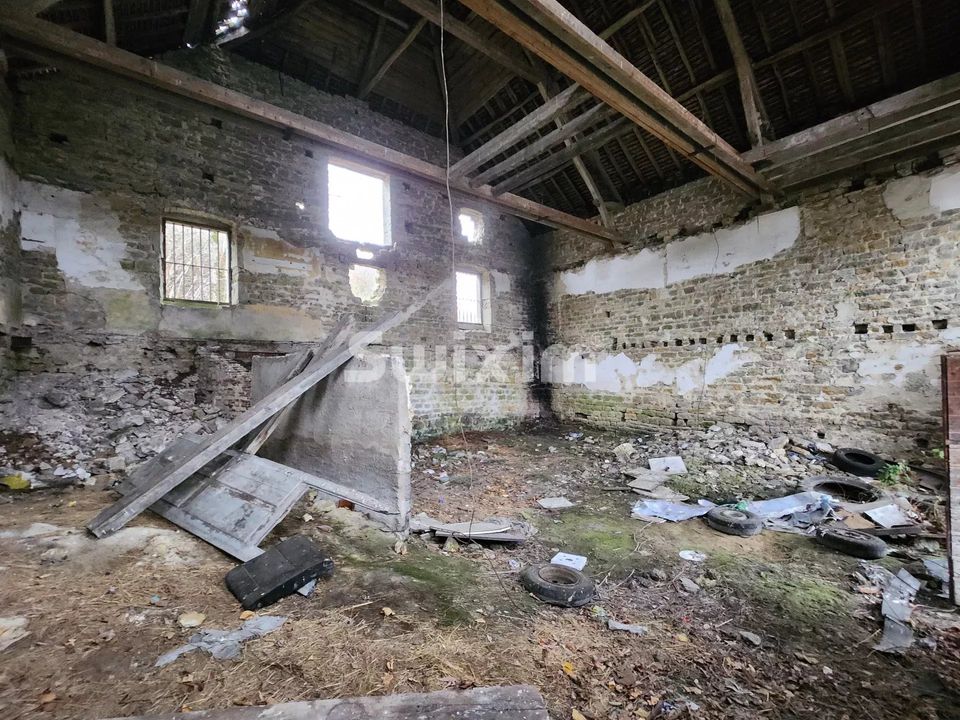 Erhvervsejendom i Buvilly, Jura - foto 3