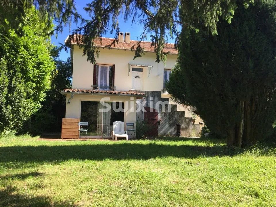 Villa i Digne-les-Bains, Alpes-de-Haute-Provence - foto 1