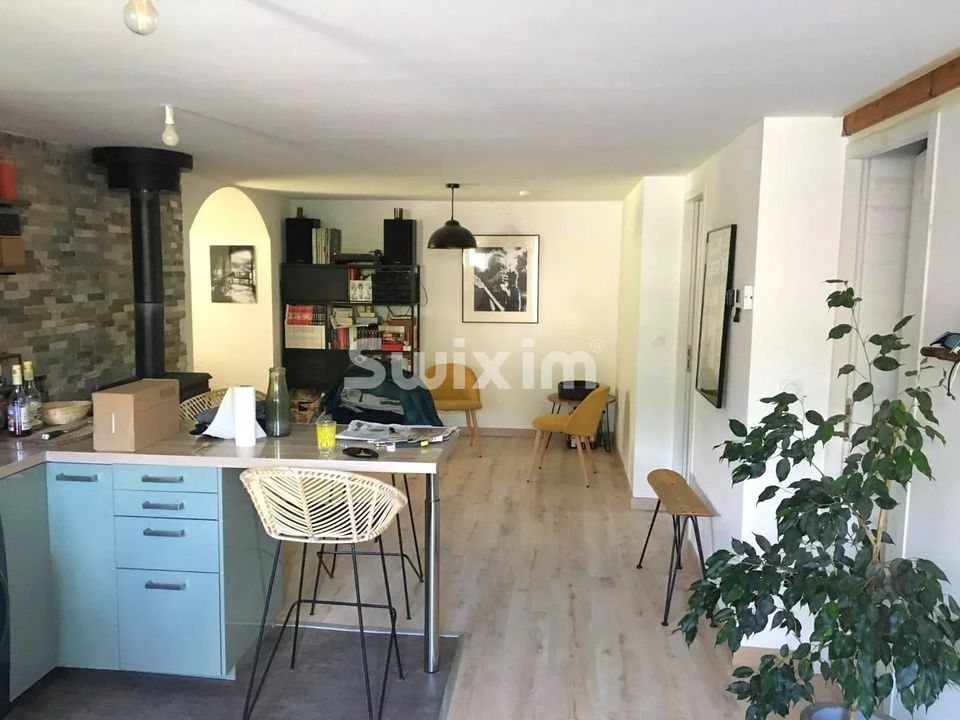 Villa i Digne-les-Bains, Alpes-de-Haute-Provence - foto 2