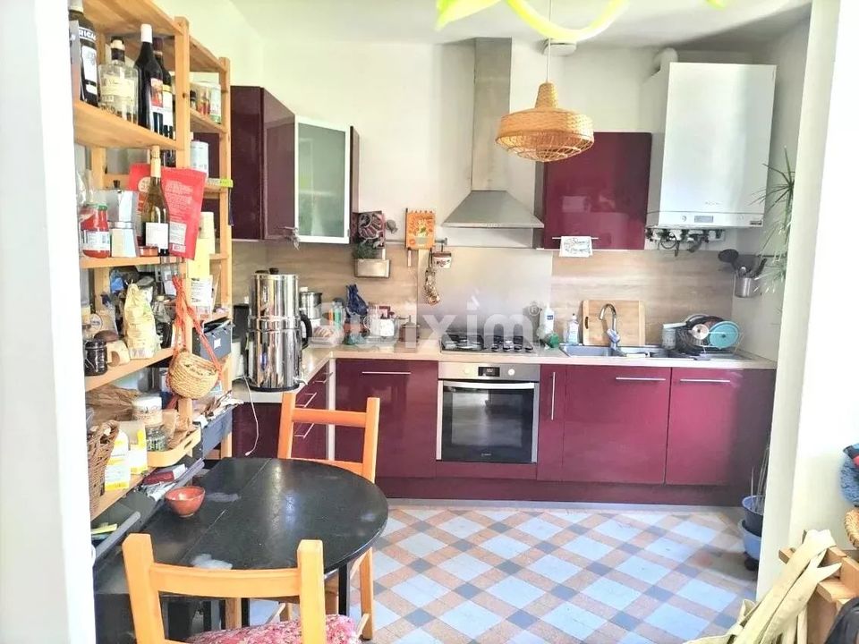 Villa i Digne-les-Bains, Alpes-de-Haute-Provence - foto 3